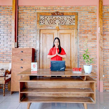 Super Oyo Collection O 90265 Cempoko Mulyo Homestay Syariah Tugu ภายนอก รูปภาพ