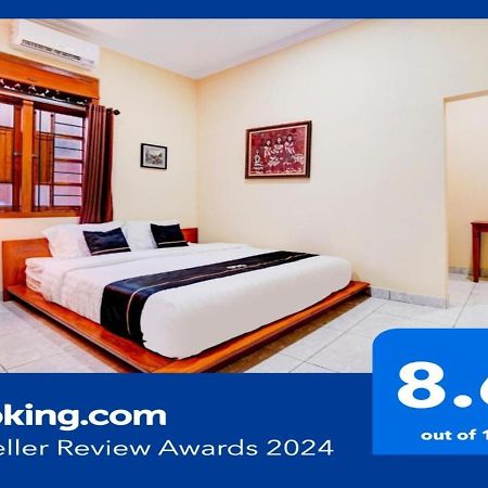 Super Oyo Collection O 90265 Cempoko Mulyo Homestay Syariah Tugu ภายนอก รูปภาพ