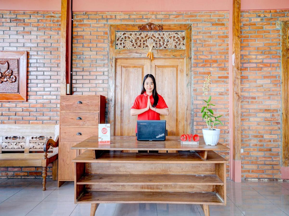 Super Oyo Collection O 90265 Cempoko Mulyo Homestay Syariah Tugu ภายนอก รูปภาพ