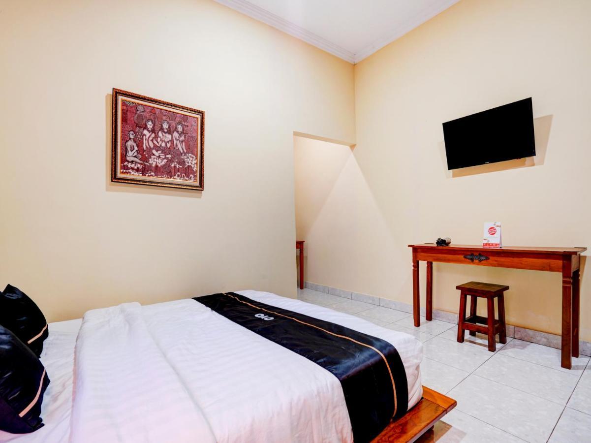 Super Oyo Collection O 90265 Cempoko Mulyo Homestay Syariah Tugu ภายนอก รูปภาพ