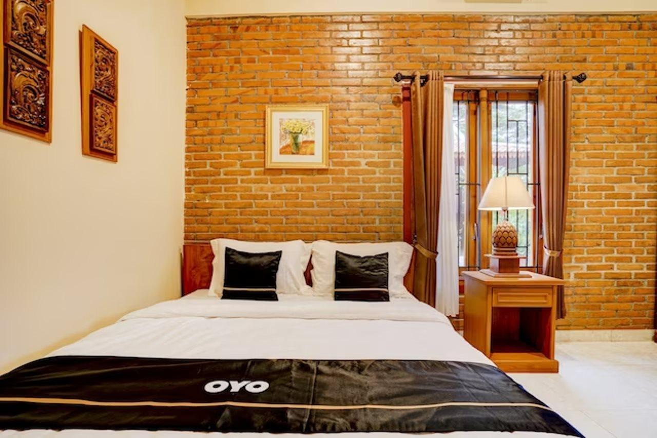 Super Oyo Collection O 90265 Cempoko Mulyo Homestay Syariah Tugu ภายนอก รูปภาพ
