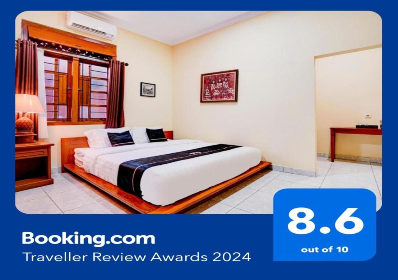 Super Oyo Collection O 90265 Cempoko Mulyo Homestay Syariah Tugu ภายนอก รูปภาพ